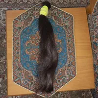 فروش موی بدون رنگ