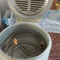 سرخ کن
