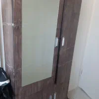 جا کفشی و کتابخانه و کمد رختخواب ومیز تی وی