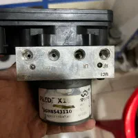 بلوک abs|قطعات یدکی و لوازم جانبی|رشت, هلال احمر|دیوار