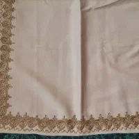 رومیزی سوزن دوزی نو قدیمی رومیزی گلدوزی|پرده، رانر، رومیزی|مشهد, نرگس (شهرک غرب)|دیوار