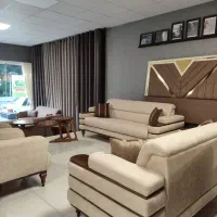 کاناپه تدی مینمال اقساطی
