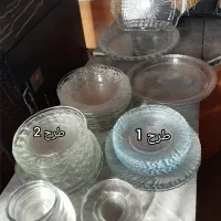 ظروف و لوازم آشپزخانه