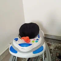 روروئک مدل یوفو دلیجان