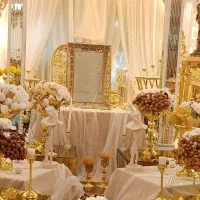 فروش مجموعه سفره عقد