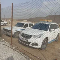 اجاره خودرو کارا دوکابین و اریسان۲ در پالایشگاه