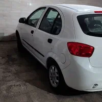 تیبا دو مدل۱۴۰۱بدون رنگ|خودرو سواری و وانت|کرج, کوی کارمندان شمالی|دیوار