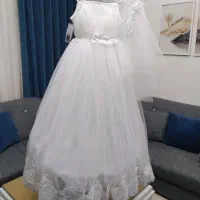 پیراهنهای دخترانه مجلسی