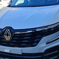 فروش رنو اصل وارداتی