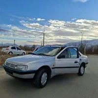 پژو 405|خودرو سواری و وانت|بروجرد, |دیوار