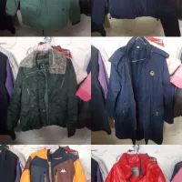 کاپشن مردانه و زنانه|کوهنوردی و کمپینگ|تربت‌حیدریه, شهرک ولیعصر|دیوار