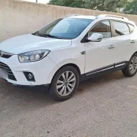 جک s5|خودرو سواری و وانت|آران و بیدگل, |دیوار