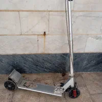 اسکوتر اسپرت دخترانه پسرانه