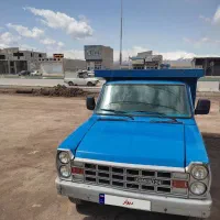 نیسان مدل86 کمپرسی