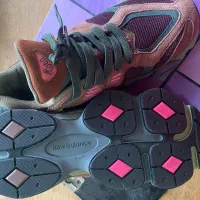 کتونی نیوبالانس اصل وارداتی