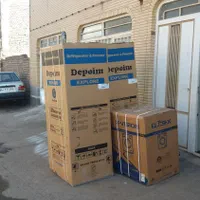 کارگر اثاث کشی و سختمانی هستم|خدمات حمل و نقل|کاشان, معلم|دیوار