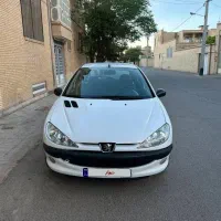 ۲۰۶ تیپ ۲ مدل ۱۴۰۰