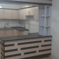 گرگاب/60متر 40متر حیاط اختصاصی/شیک وبروز