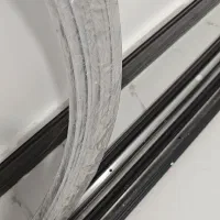 لاین نوری|لامپ و چراغ|قروه, |دیوار