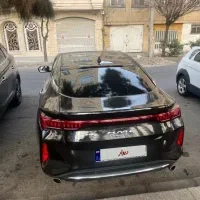 KMC J7|خودرو سواری و وانت|تهران, ونک|دیوار