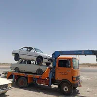 خدمات جرثقیل خاور کفی|خدمات حمل و نقل|زابل, |دیوار