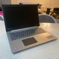 لپتاپ لنوو نسل ۱۰ با یک ترا هارد ssd و رم ۱۶