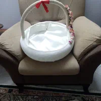 سبد تزییناتی