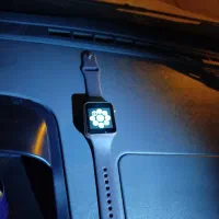 ساعت هوشمند سیم کارت  و رم خور نوکیا5800