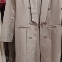 مانتو مازراتی  جلو باز|لباس|قطور, |دیوار