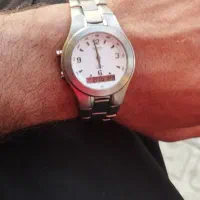 ساعت اصل