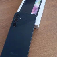 سامسونگ Galaxy A35 با حافظهٔ ۲۵۶ گیگابایت