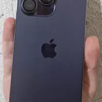 ایفون ۱۴ پرومکس لاکاغذی