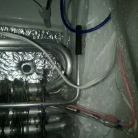 یخچاا وفریزر خانگی و ویترینی مغازه|یخچال و فریزر|سبزوار, اسلام آباد|دیوار