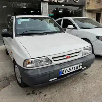 پراید وانت ۱۴۰۳