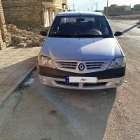 ماشین ال 90مدل87