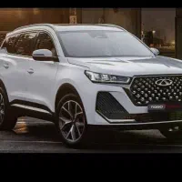 TIGGO 7 PROMAX AWD