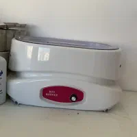 دستگاه پارافین تراپی ۴ لیتری