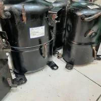 موتور کولر استوک وارداتی کمپرسور با ضمانت ۶ماهه|کولر گازی و فنکوئل|اهواز, فرهنگ شهر|دیوار