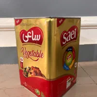 روغن جامد بدون پالم|خوردنی و آشامیدنی|اهواز, شهرک دانشگاه|دیوار