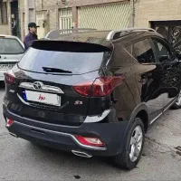 جک اس 3 مدل 1403|خودرو سواری و وانت|تهران, علی‌آباد|دیوار