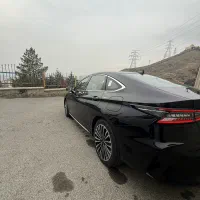 آریزو 8 هیبرید