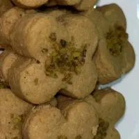 شیرینی نخودی