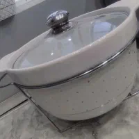 قابلمه سوپ