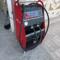 باطری سازی شستشوی رادیات بخاری|خدمات موتور و ماشین|پاکدشت, حصار امیر|دیوار