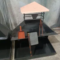 منقل دیواری