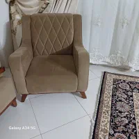 شکلاتی سالم ابر سرد