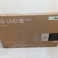 کارتن تلویزیون ال جی 55ut80