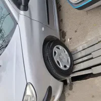 پژو 206|خودرو سواری و وانت|اراک, |دیوار