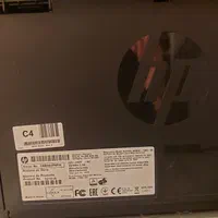 پرینتر hp laserjet pro MFp M127fn|پرینتر، اسکنر، کپی، فکس|رشت, فلسطین|دیوار