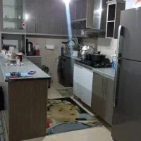 اپارتمان اجاره ارم غربی|اجارهٔ آپارتمان|هشتگرد, شهرک گلها|دیوار